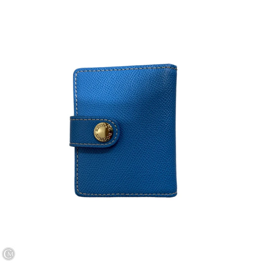 Wallet Designer By Dooney And Bourke, Size: Small
