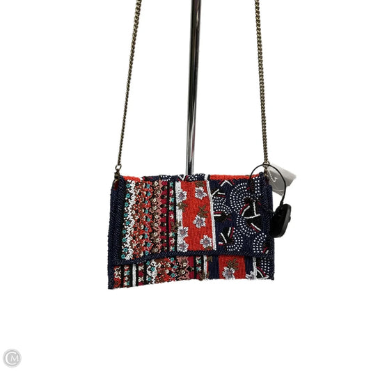 Crossbody By Anthropologie, Size: Small