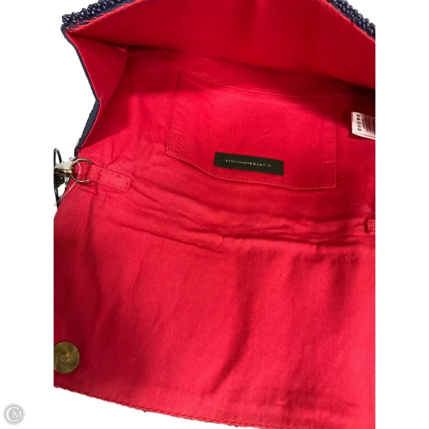 Crossbody By Anthropologie, Size: Small