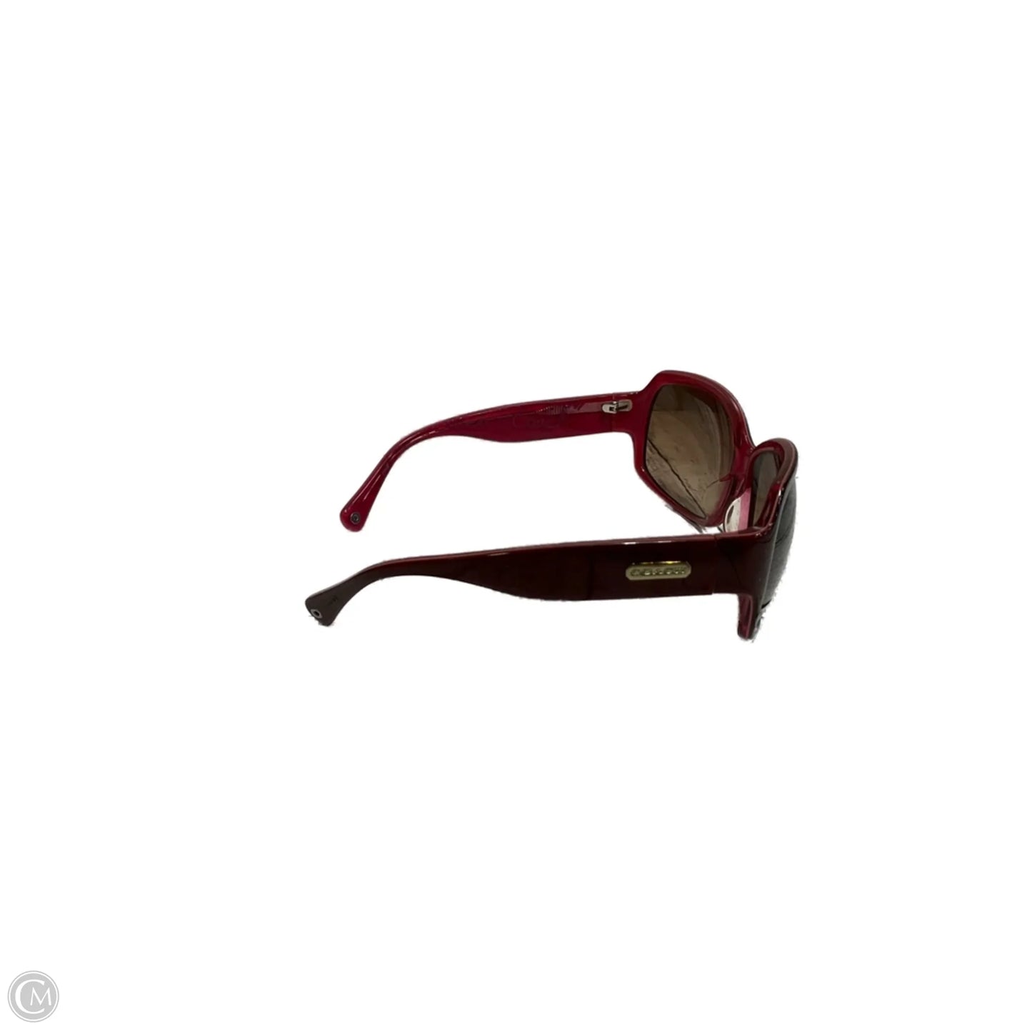 Sunglasses Designer By Coach
