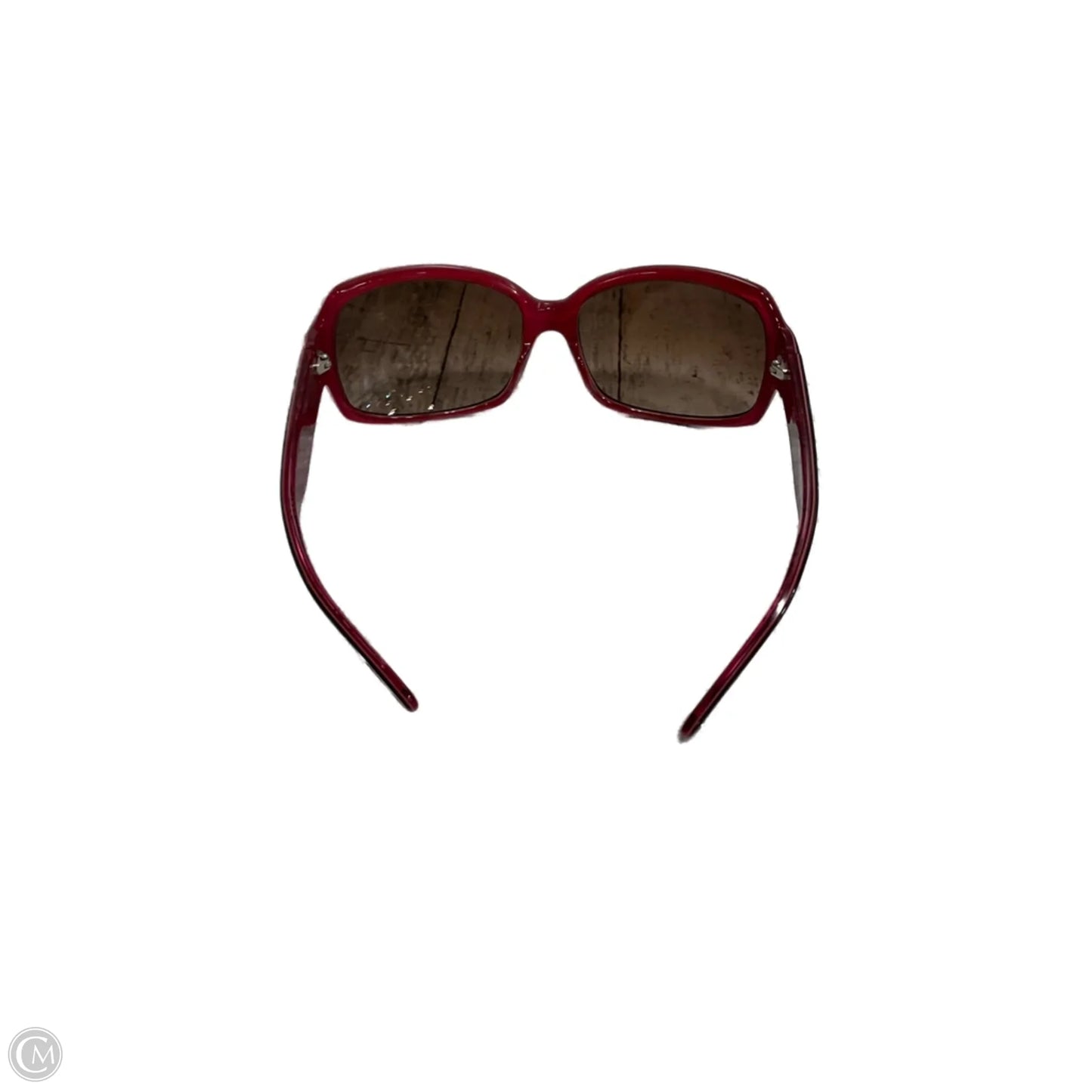 Sunglasses Designer By Coach