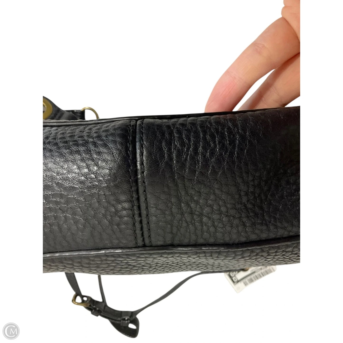 Crossbody Designer By Rebecca Minkoff, Size: Medium