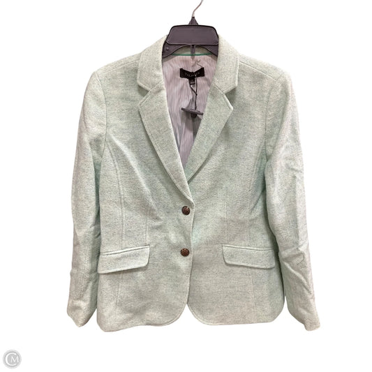 Blazer By Talbots In Green, Size: 12