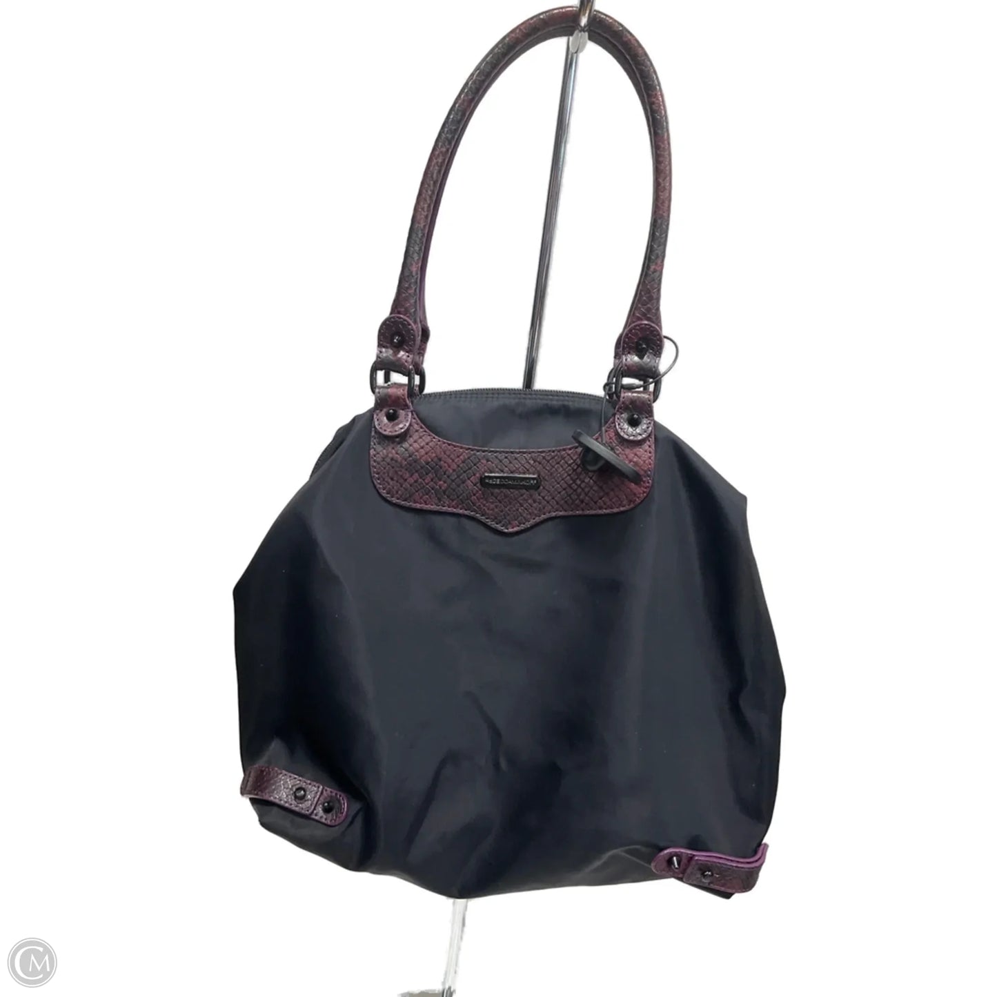 Handbag Designer By Rebecca Minkoff, Size: Large