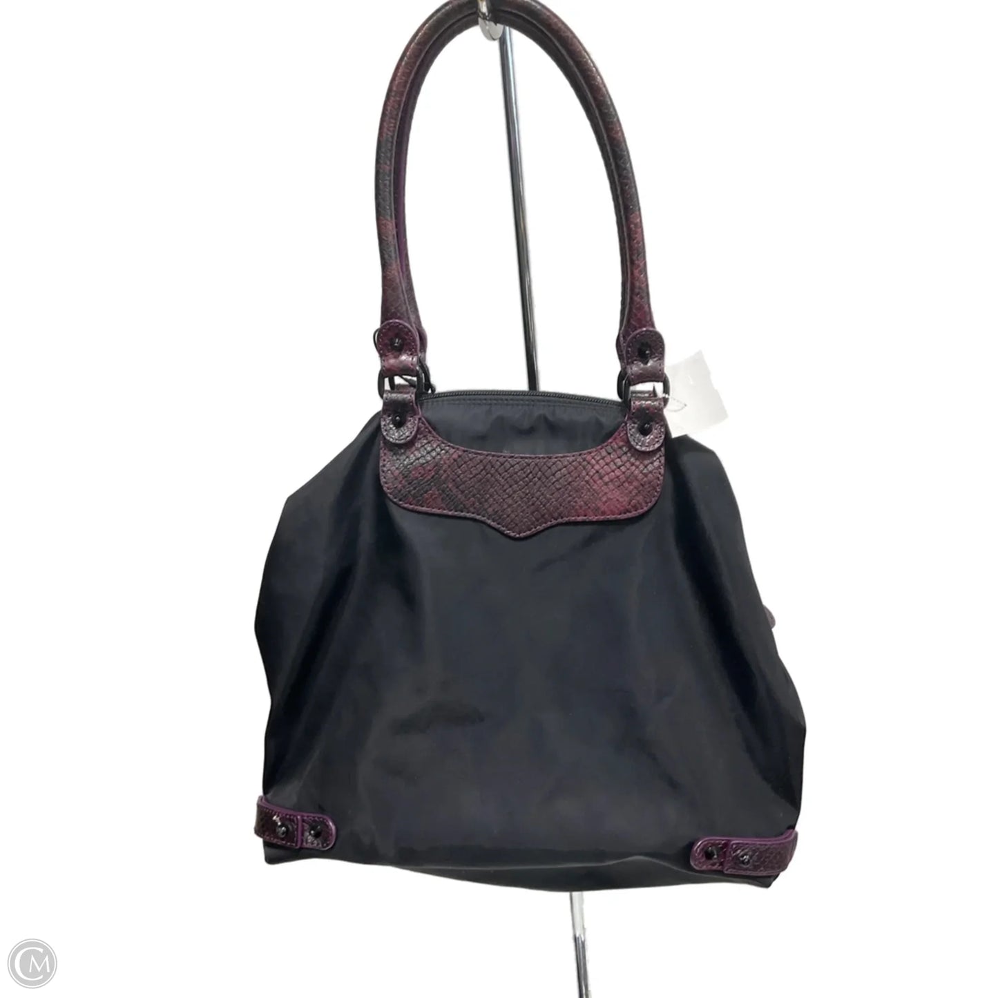 Handbag Designer By Rebecca Minkoff, Size: Large