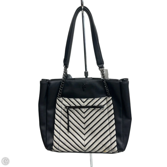 Handbag By Simply Vera, Size: Large