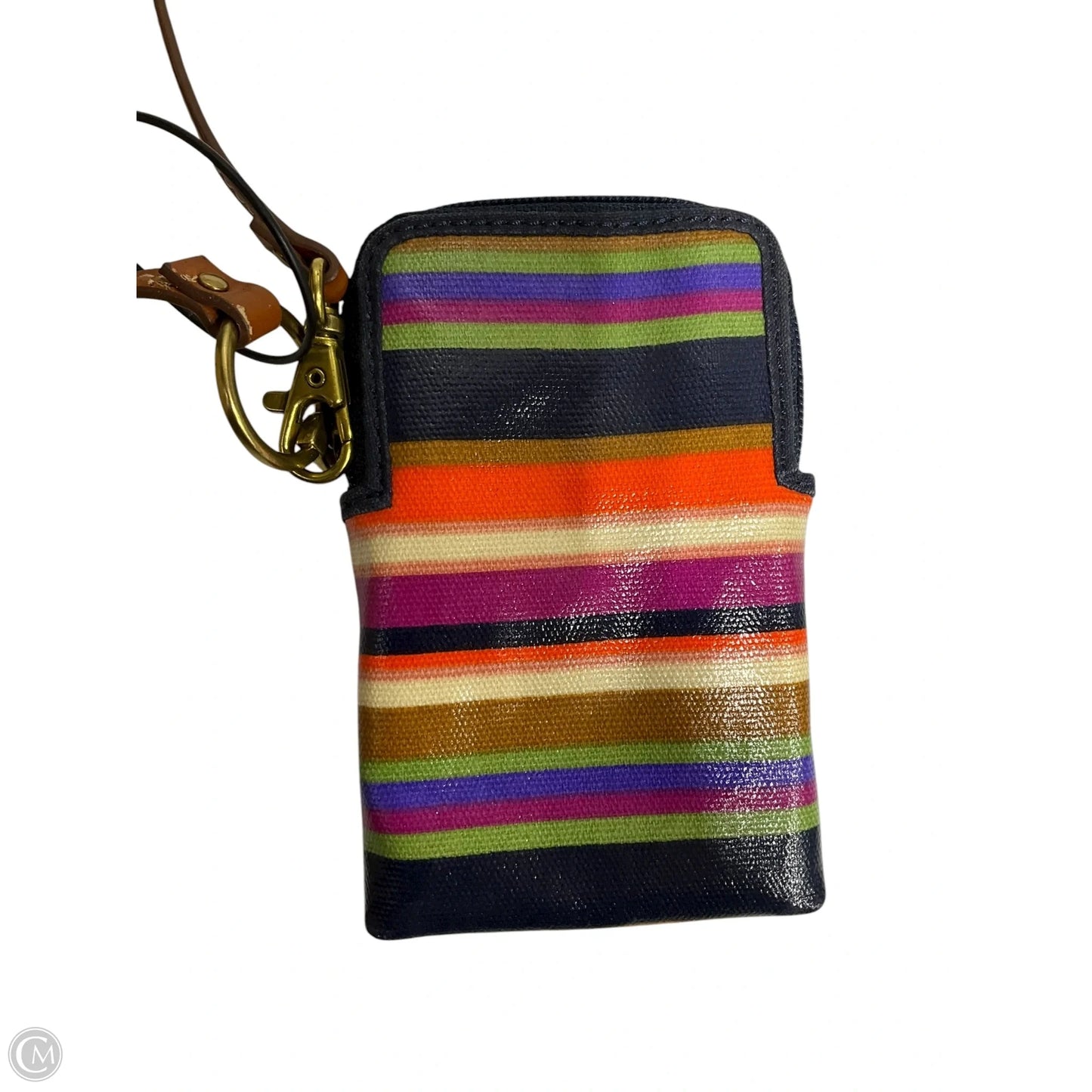 Wristlet By Fossil, Size: Small