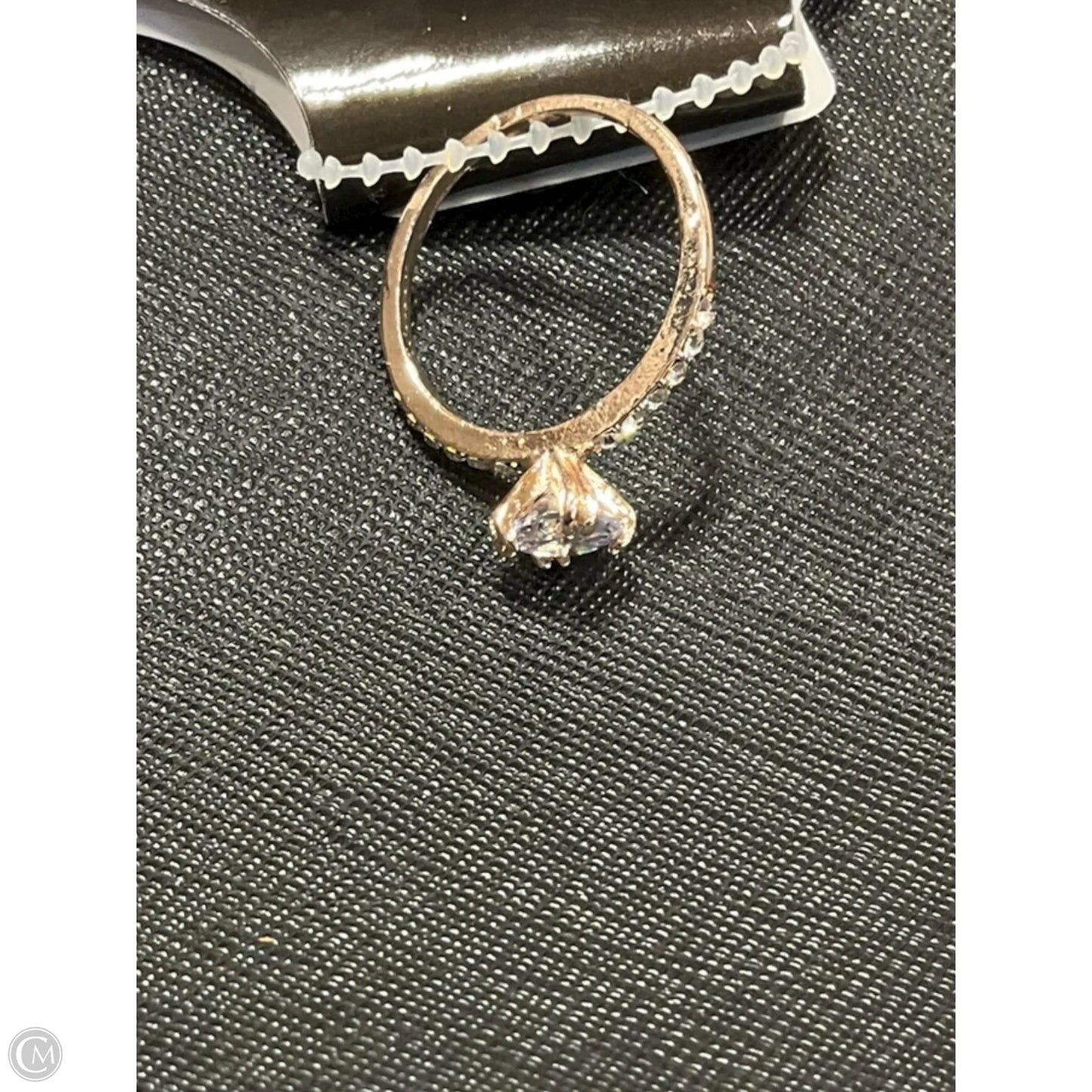 Ring Statement By Cmf, Size: 10