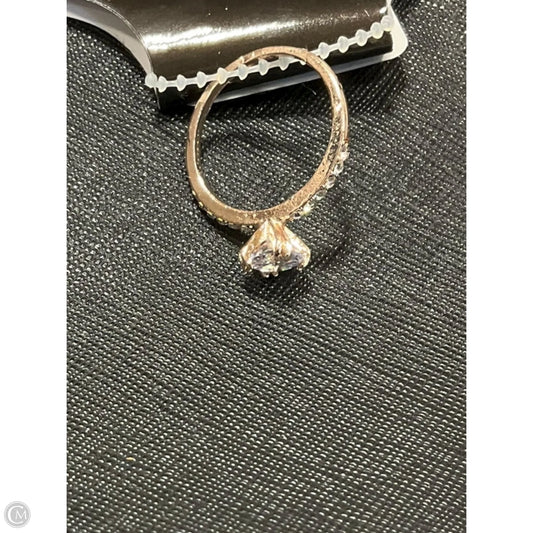 Ring Statement By Cmf, Size: 10