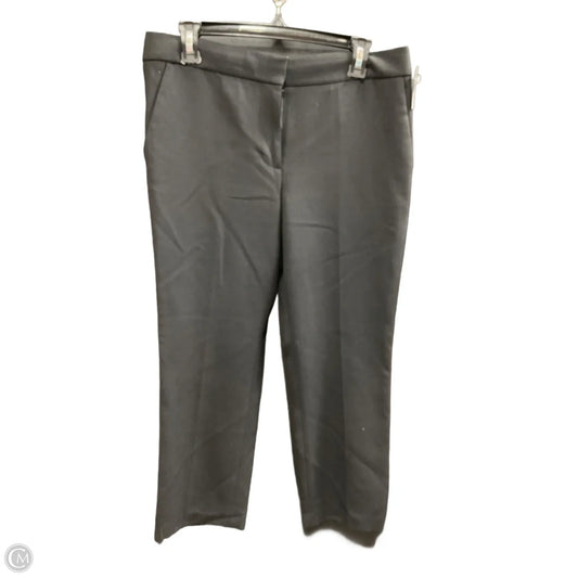Pants Dress By J. Crew In Black, Size: 8