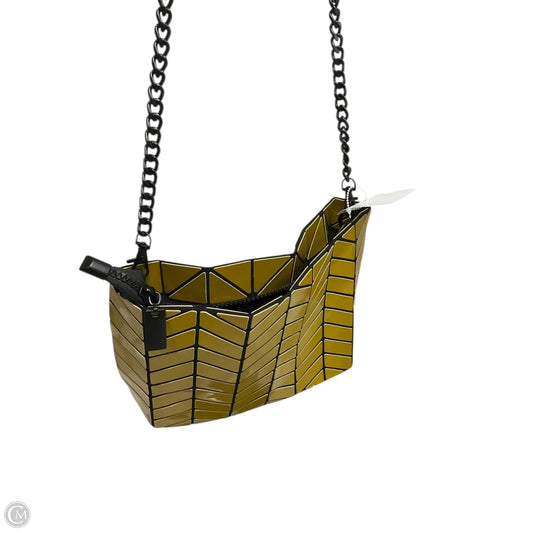 Crossbody By Clothes Mentor, Size: Small