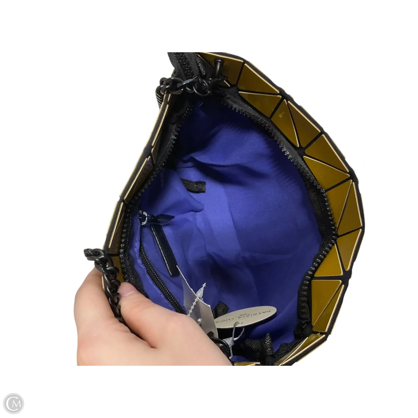 Crossbody By Clothes Mentor, Size: Small