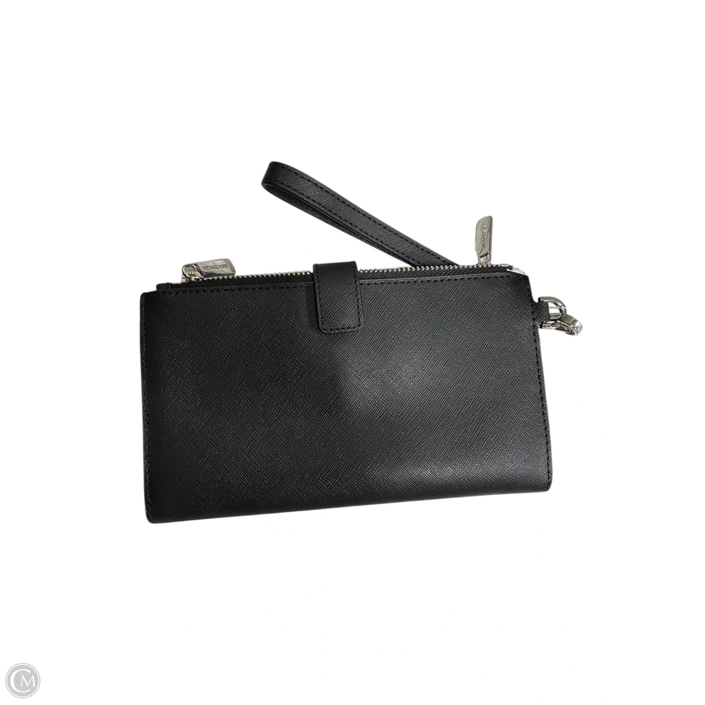 Wristlet Designer By Michael Kors, Size: Large