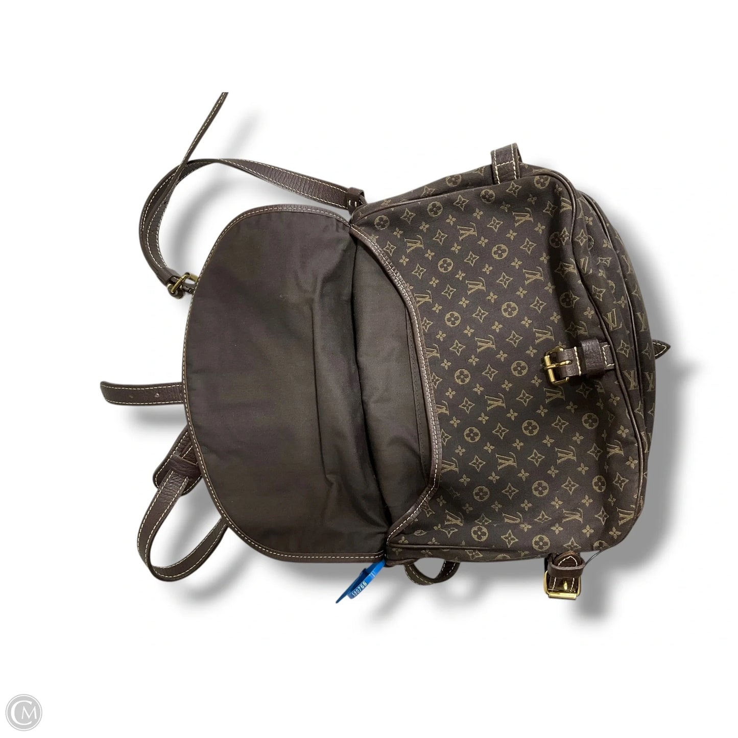 Crossbody Luxury Designer By Louis Vuitton, Size: Medium