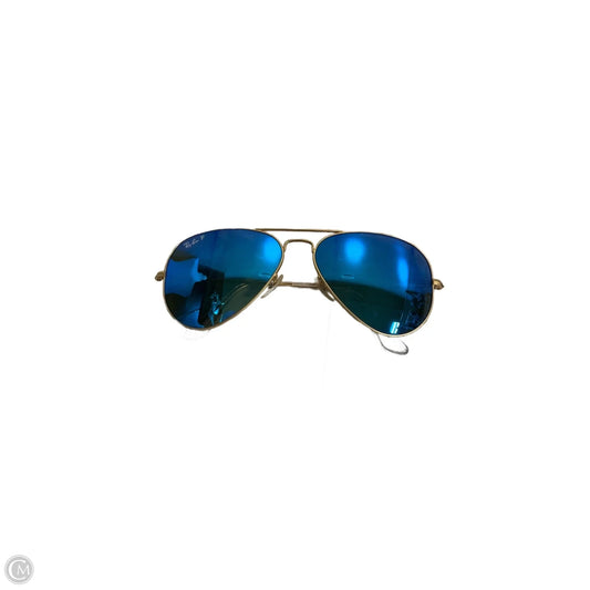 Sunglasses Designer By Ray Ban