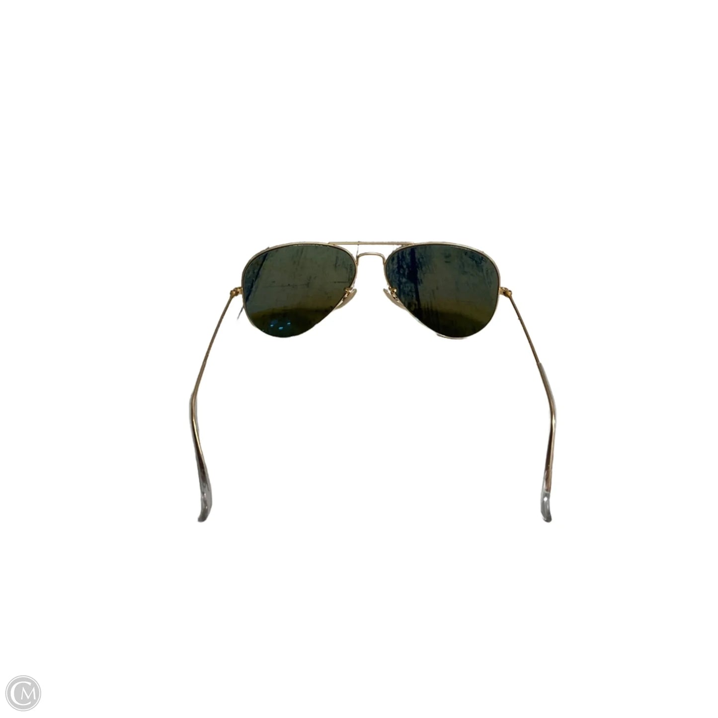 Sunglasses Designer By Ray Ban