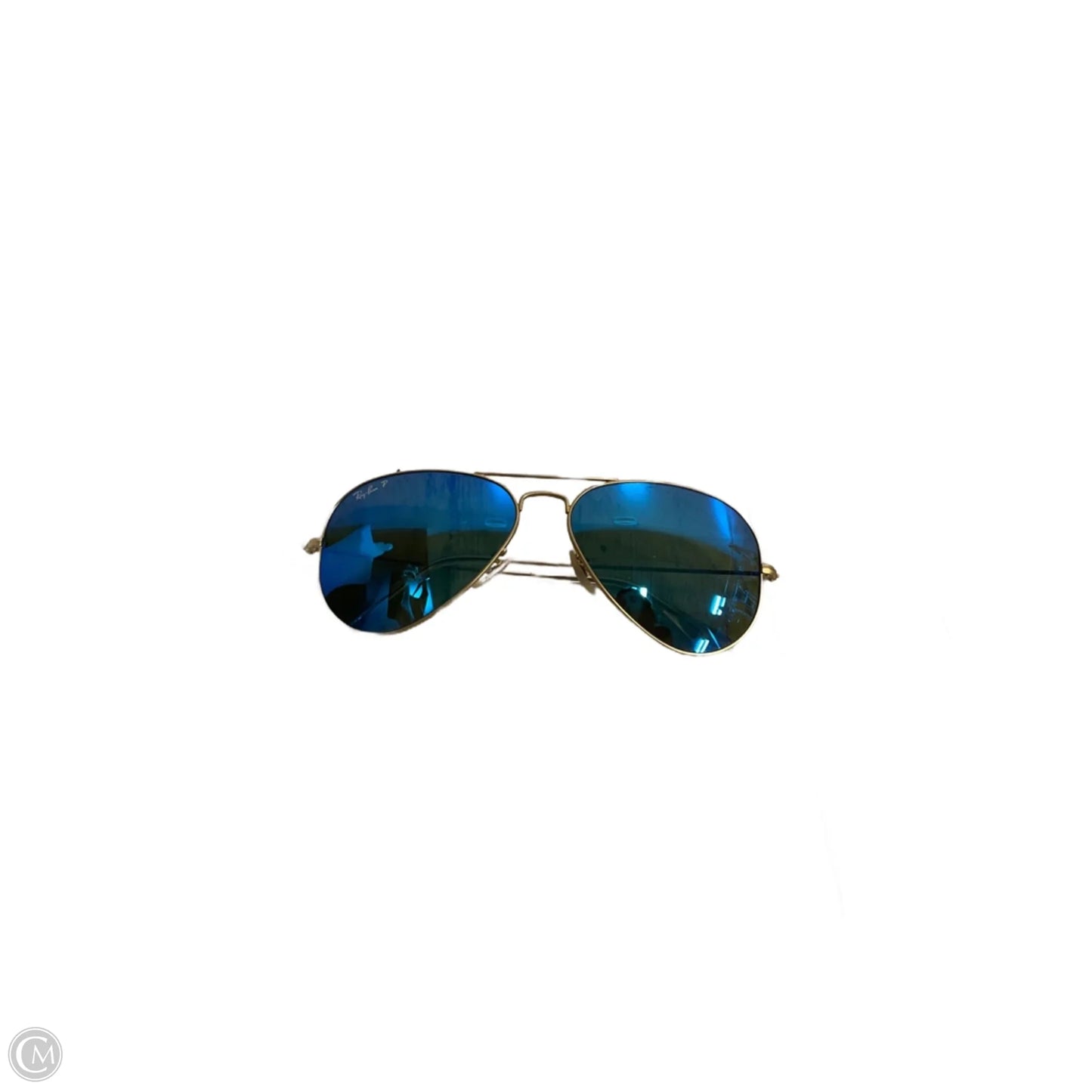 Sunglasses Designer By Ray Ban