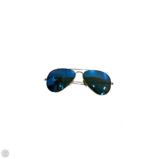 Sunglasses Designer By Ray Ban