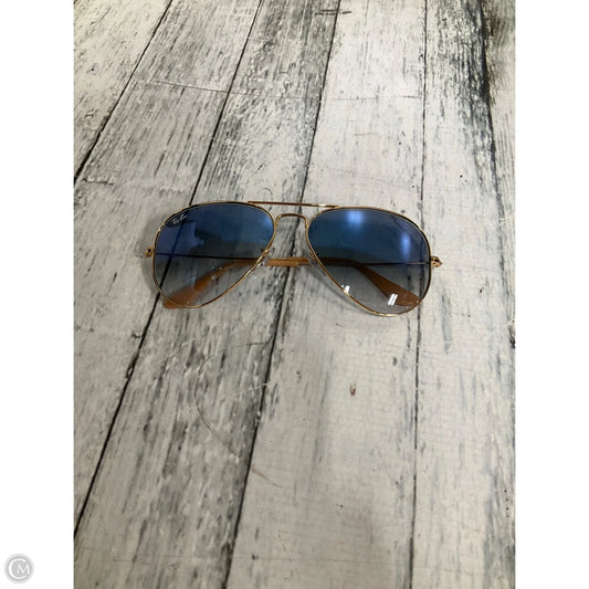 Sunglasses Designer By Ray Ban