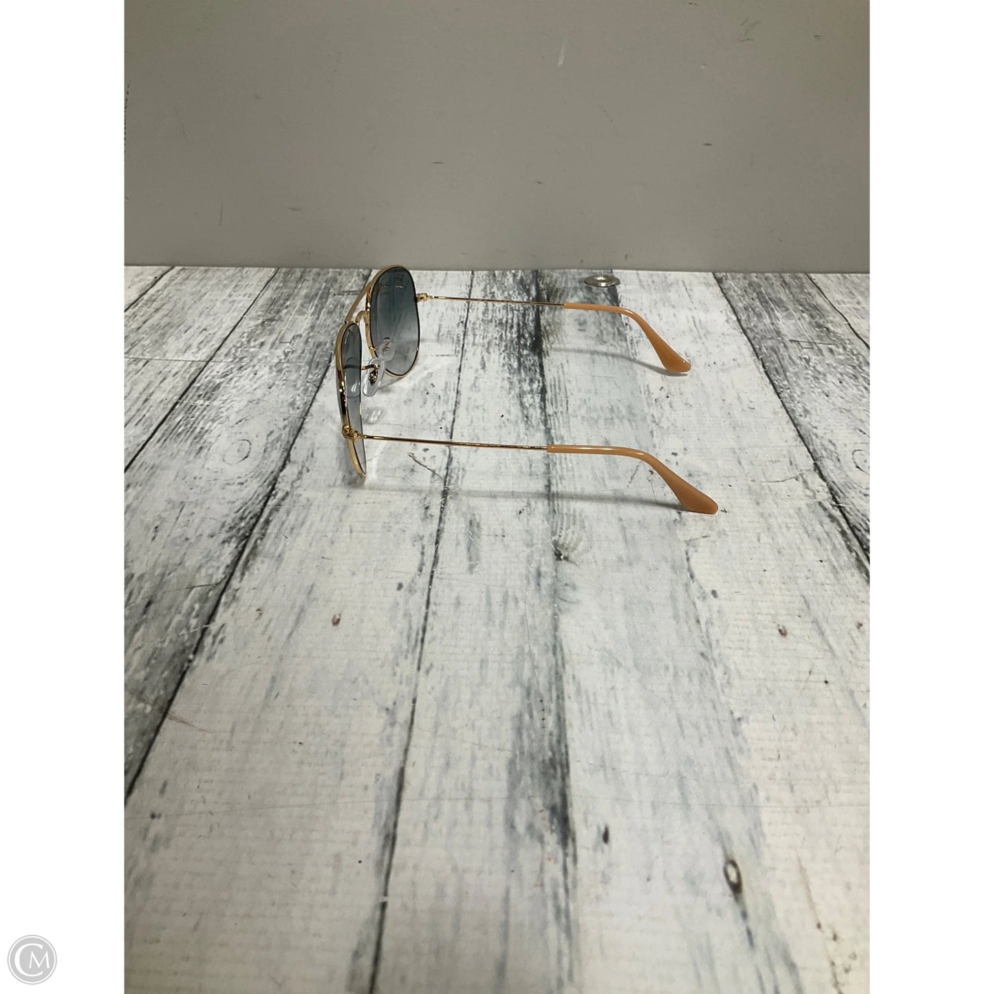 Sunglasses Designer By Ray Ban