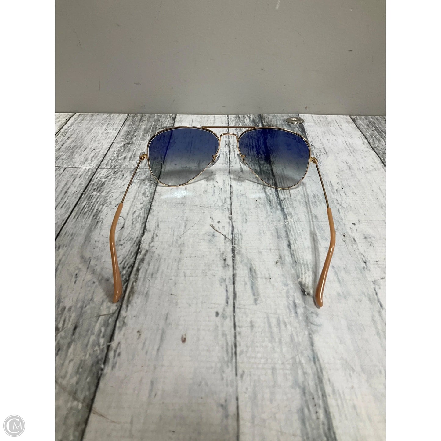 Sunglasses Designer By Ray Ban