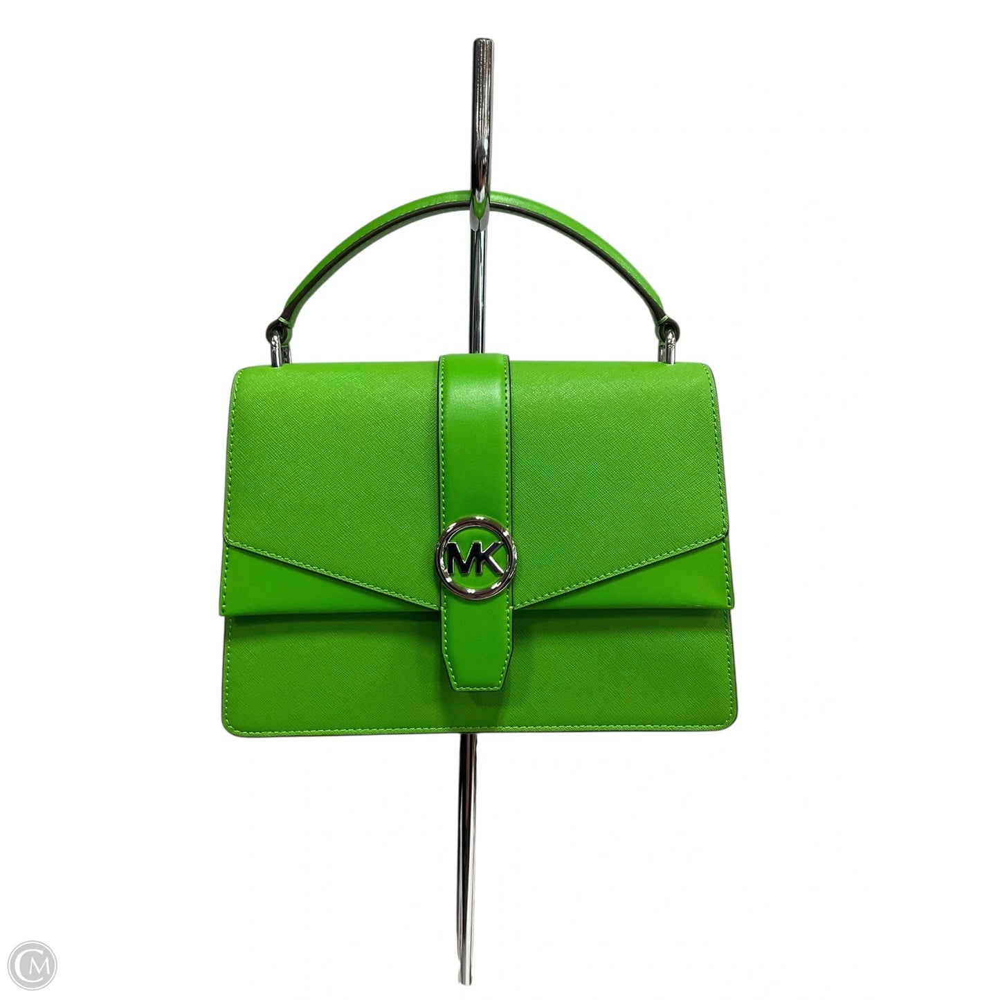 Crossbody Designer By Michael Kors, Size: Small