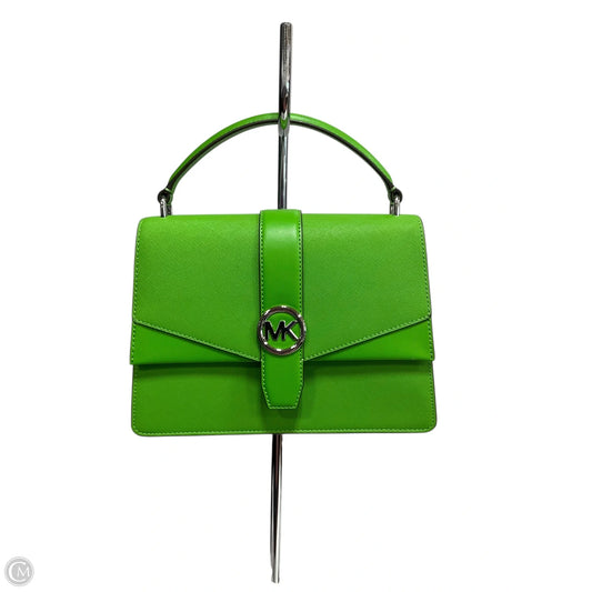 Crossbody Designer By Michael Kors, Size: Small