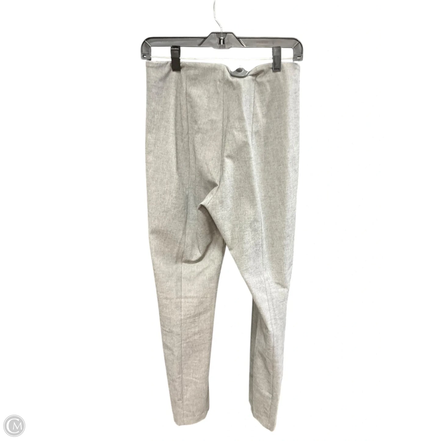 Pants Dress By Banana Republic In Grey, Size: 10