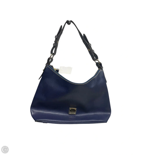 Handbag Designer By Dooney And Bourke, Size: Large