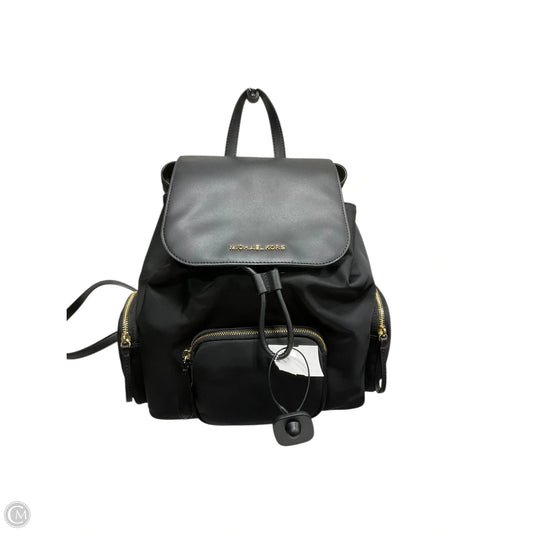 Backpack Designer By Michael Kors, Size: Large