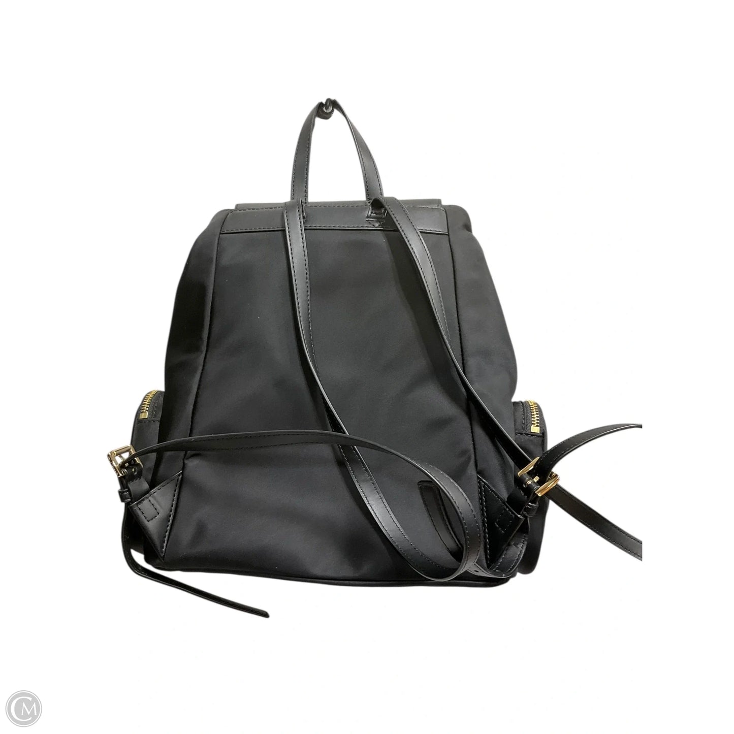 Backpack Designer By Michael Kors, Size: Large