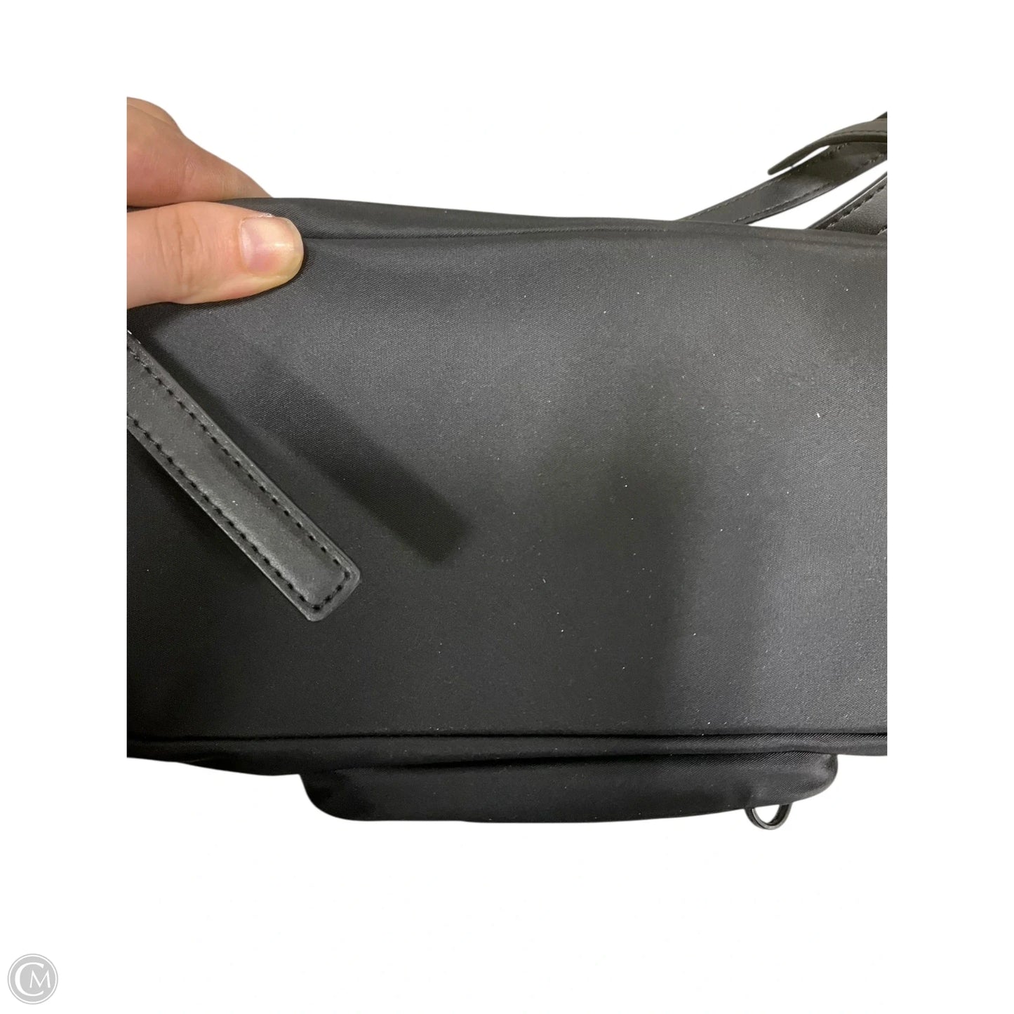 Backpack Designer By Michael Kors, Size: Large