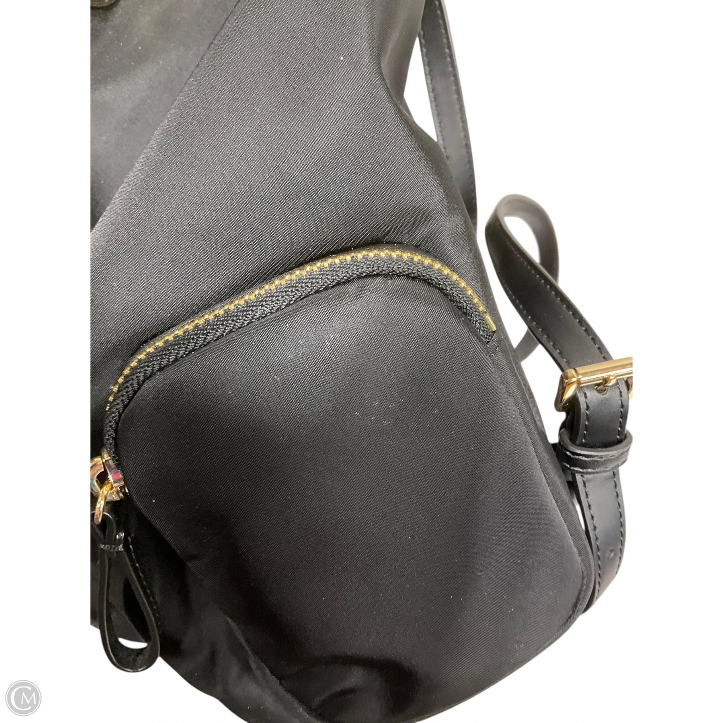 Backpack Designer By Michael Kors, Size: Large