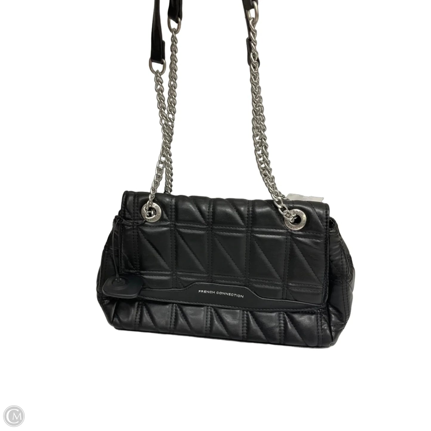 Handbag By French Connection, Size: Medium