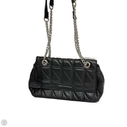Handbag By French Connection, Size: Medium
