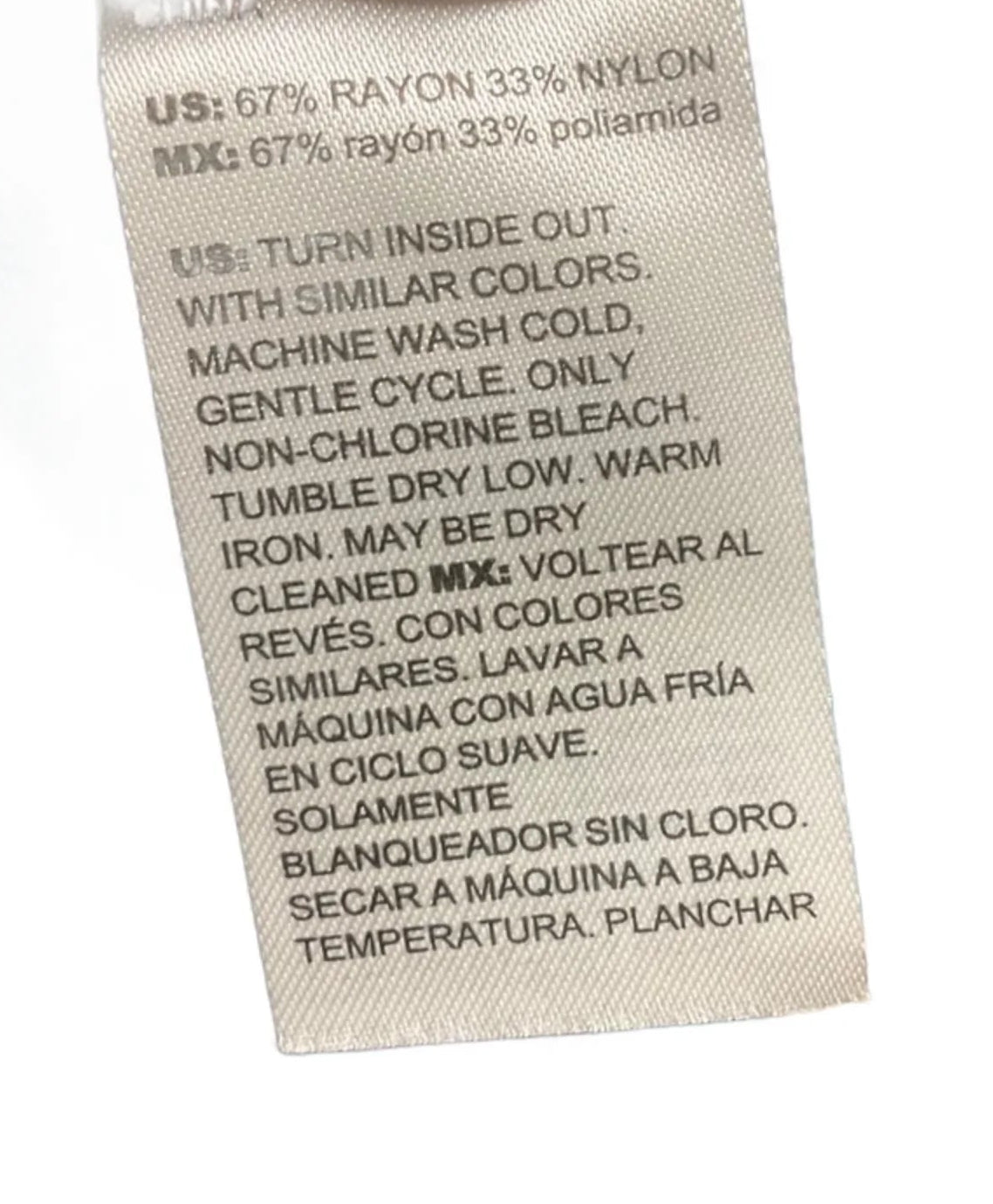 Top Long Sleeve By Chicos In Blue, Size: S