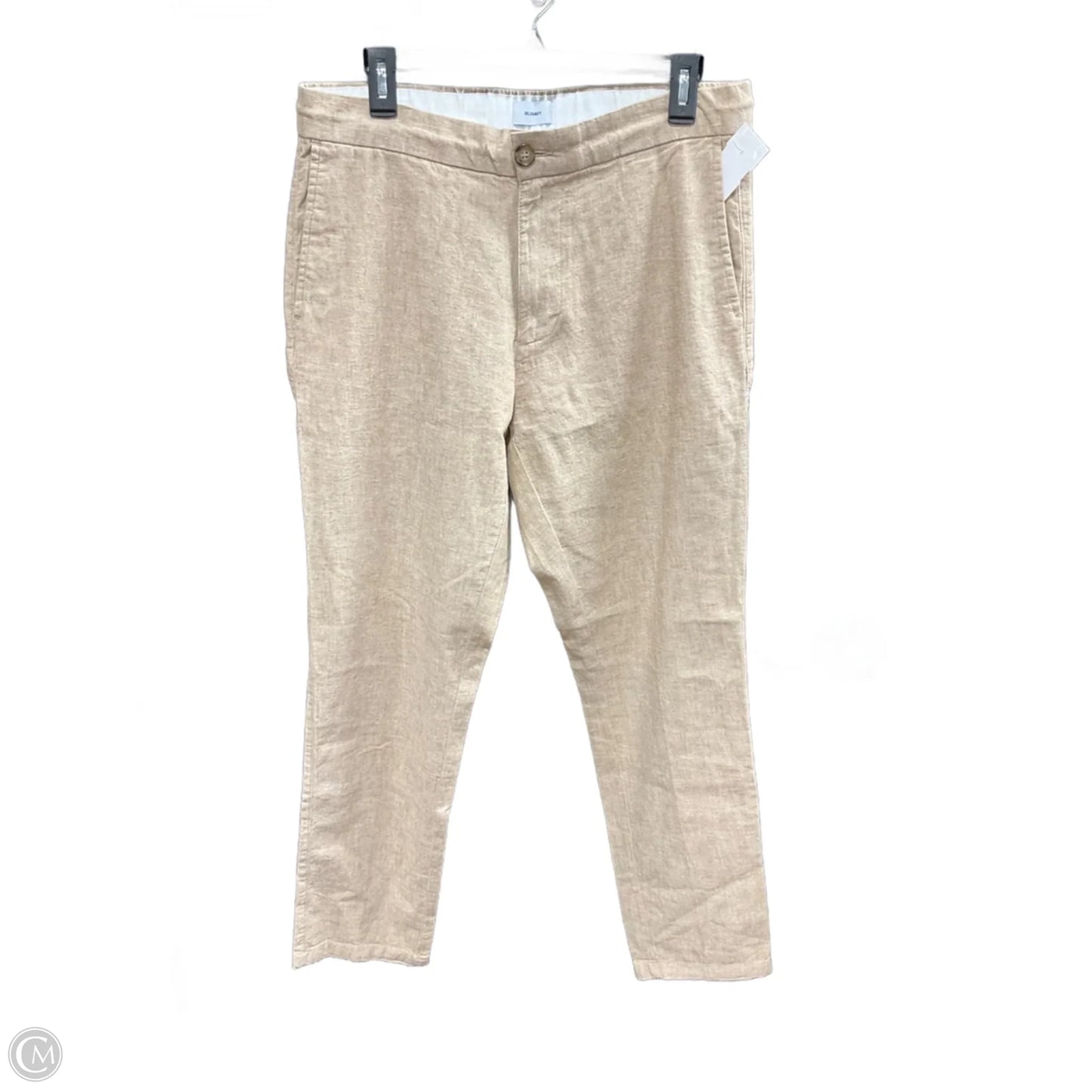 Pants Chinos & Khakis By Old Navy In Tan, Size: M