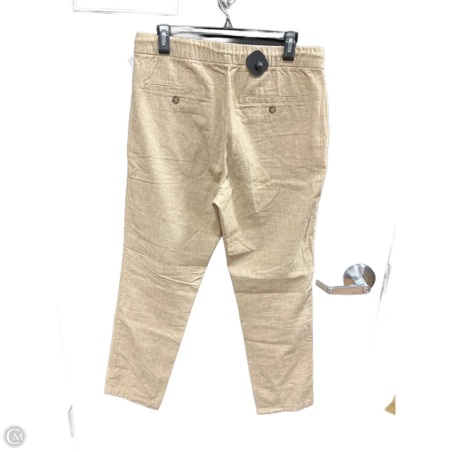 Pants Chinos & Khakis By Old Navy In Tan, Size: M