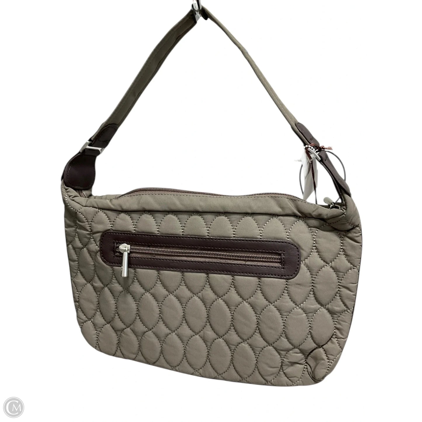 Handbag By Lug, Size: Small