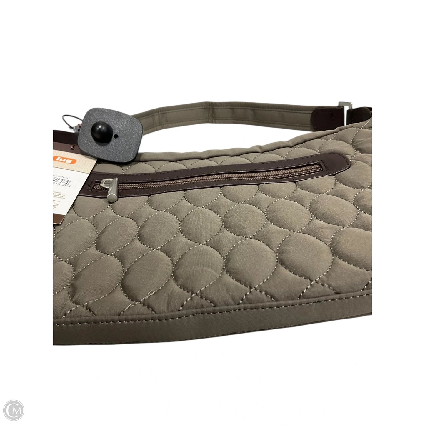 Handbag By Lug, Size: Small