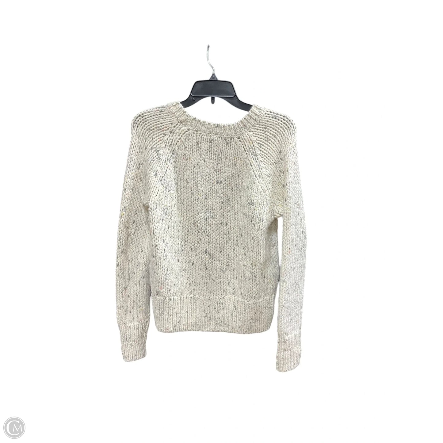 Sweater By Gap In Multi-colored, Size: M