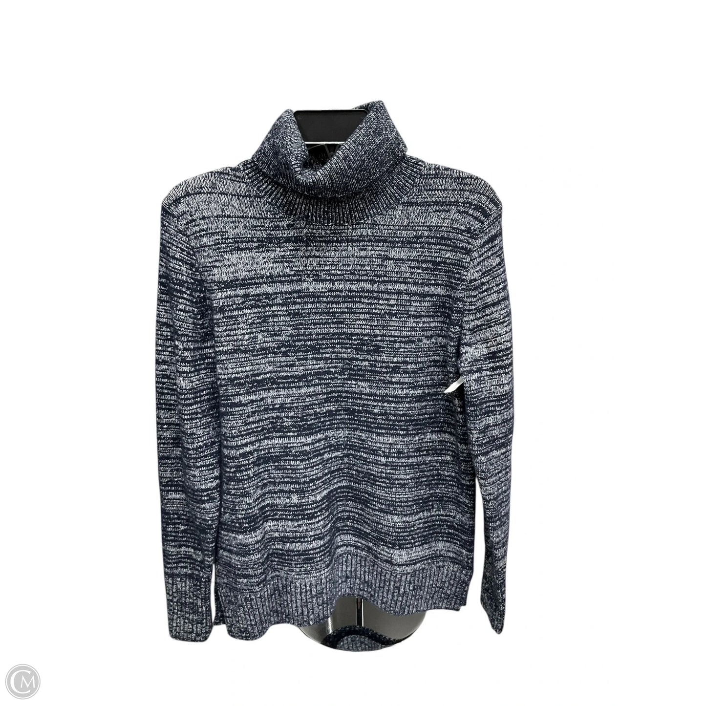 Sweater By J. Crew In Blue, Size: S