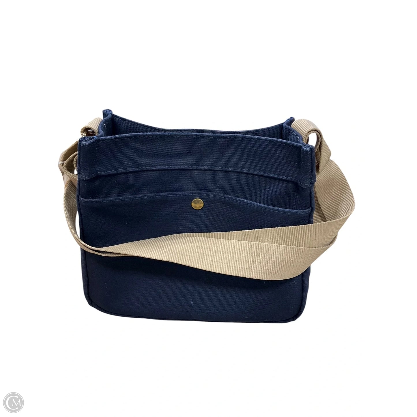 Crossbody Designer By Dooney And Bourke, Size: Medium