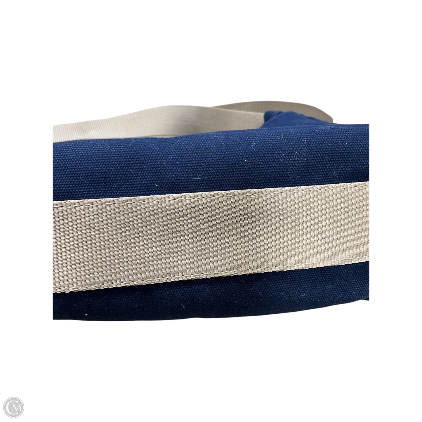 Crossbody Designer By Dooney And Bourke, Size: Medium