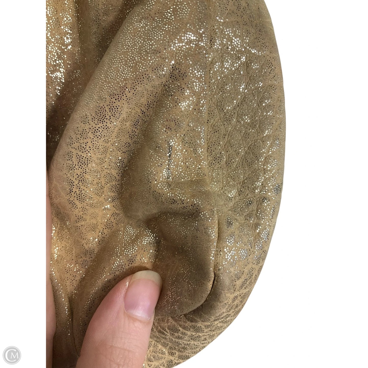 Handbag Designer By Coach, Size: Large