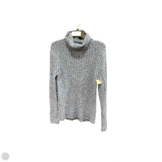 Sweater By Royal Robbins In Blue, Size: L
