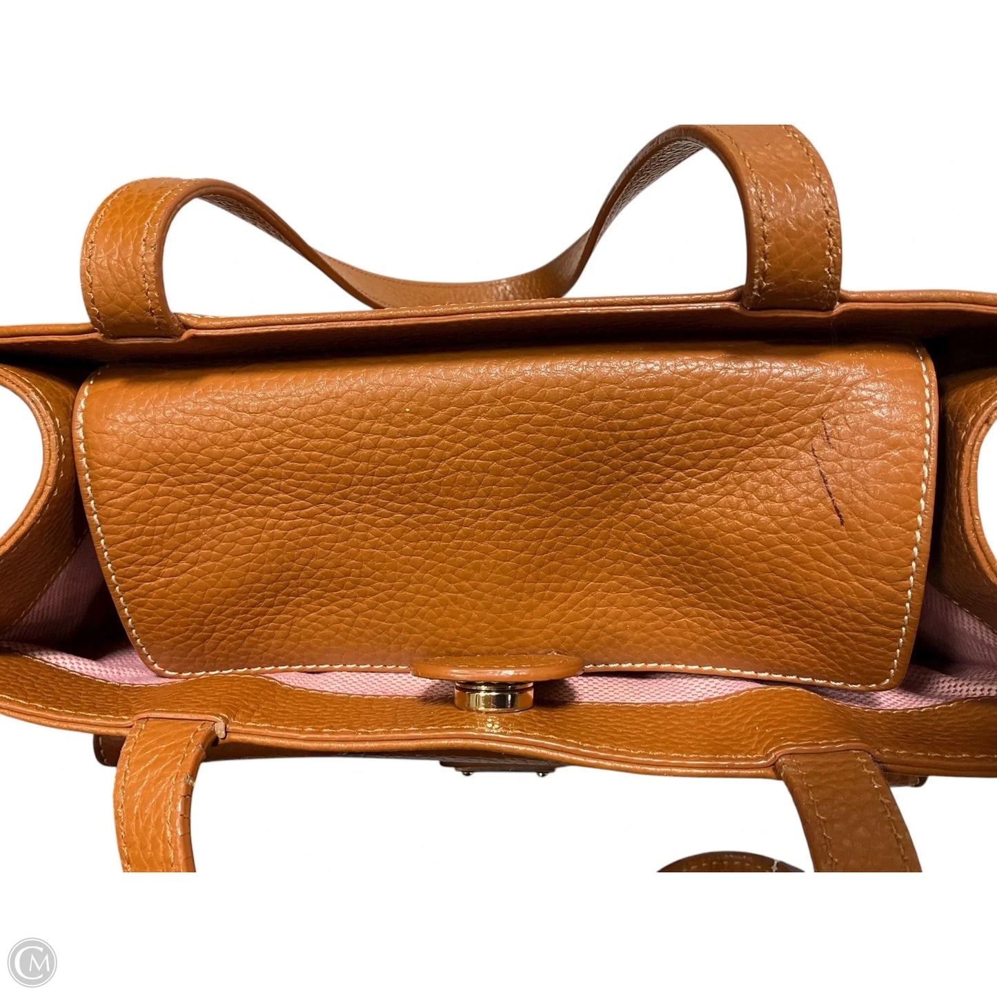 Handbag Designer By Dooney And Bourke, Size: Medium