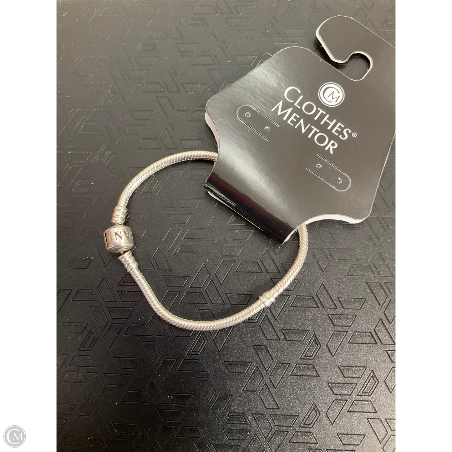 Bracelet Sterling Silver By Pandora