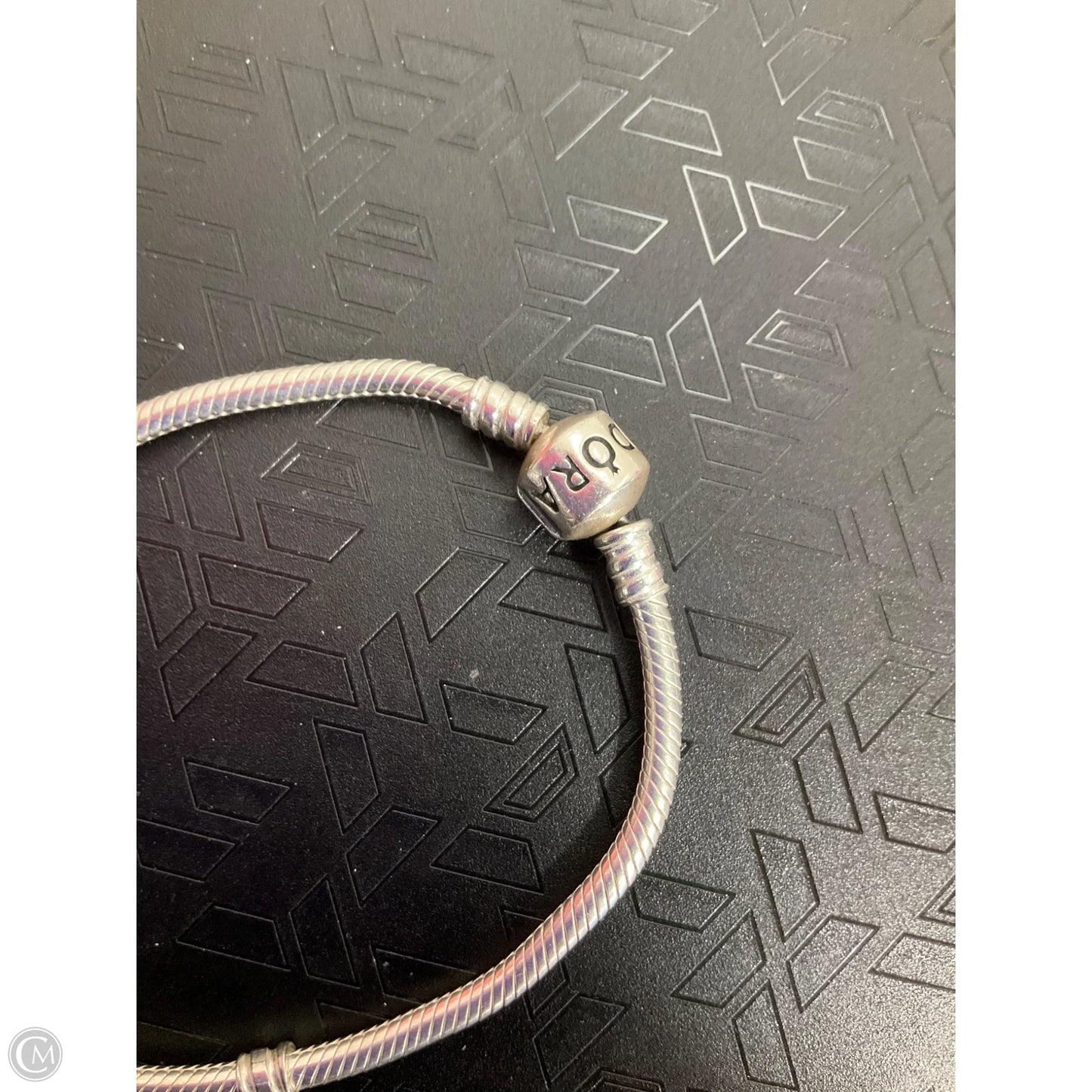 Bracelet Sterling Silver By Pandora