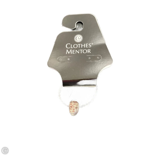 Bracelet Charm By Pandora